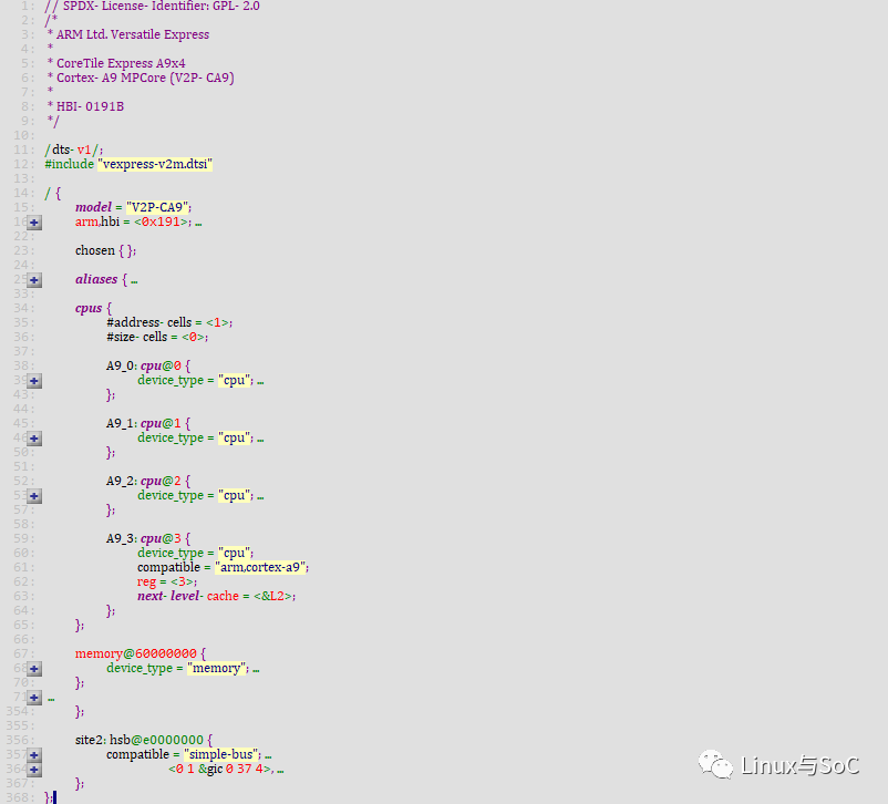 Linux设备树生命周期解析：DTS/DTB到内核驱动实现 - 图片 - 8