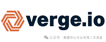 VergeIO 公司 Logo