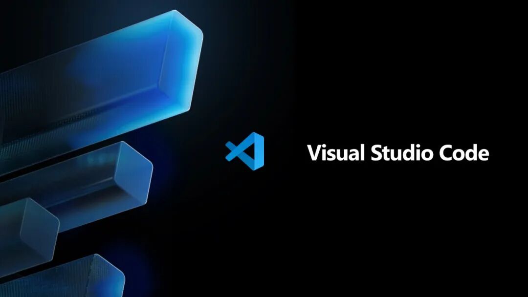 Visual Studio Code标志