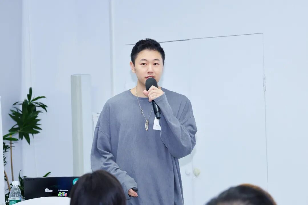 Pallas AI创始人Ethan分享GEO见解