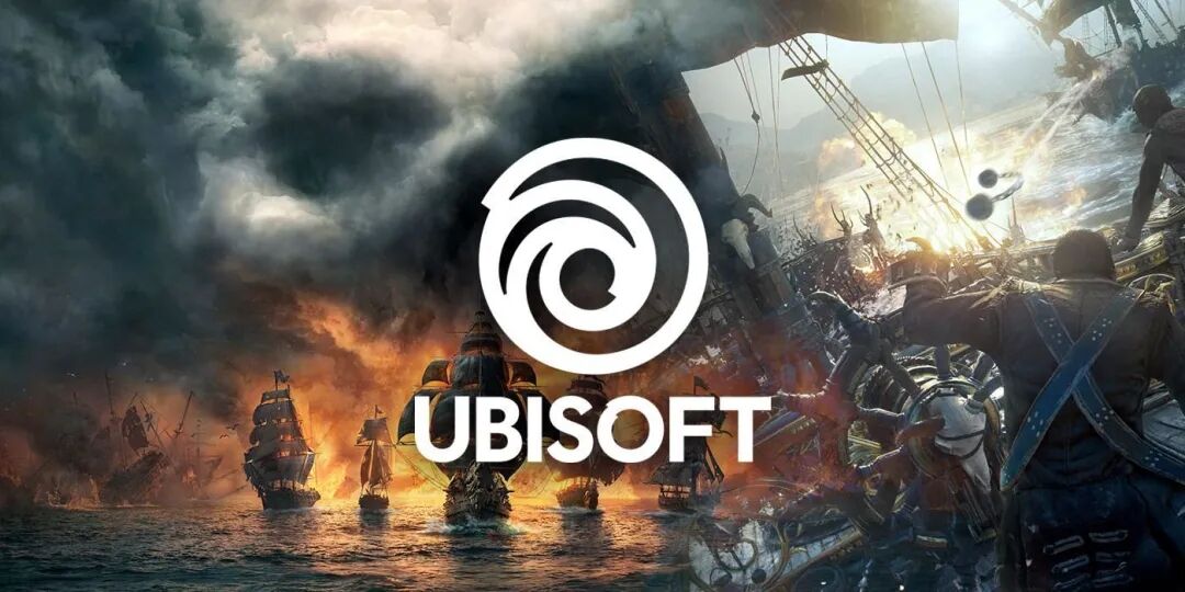育碧(Ubisoft)概念宣传图