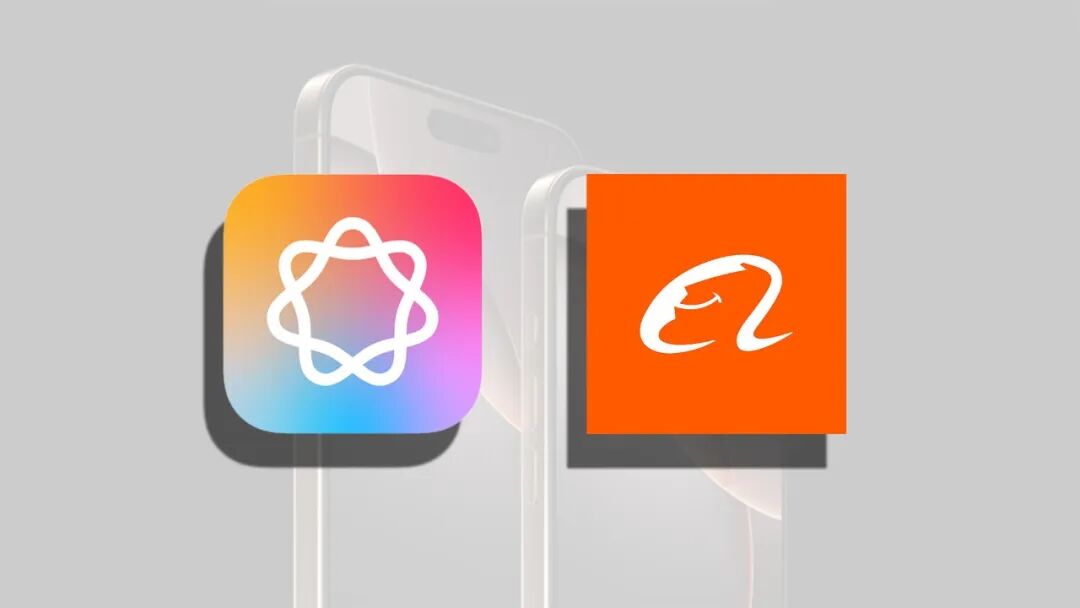 相关AI功能应用图标示意图