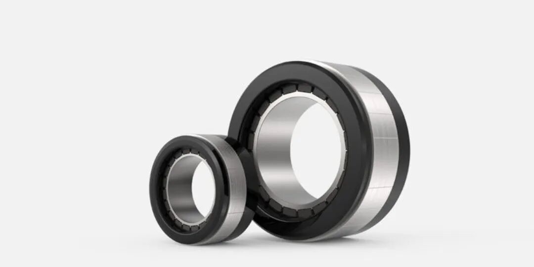 威腾斯坦滚子轴承特写