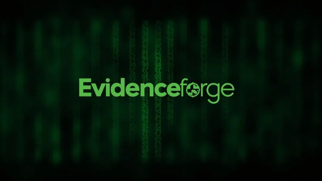 EvidenceForge 生成的合成安全日志示例