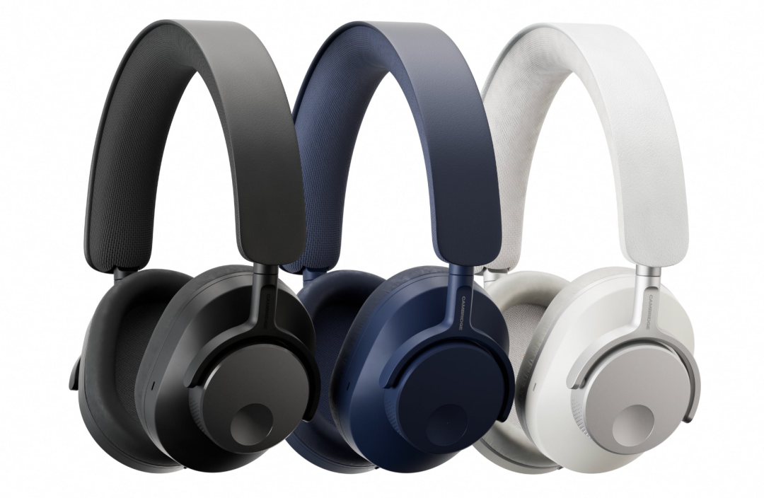 Melomania P100 SE耳机产品展示图