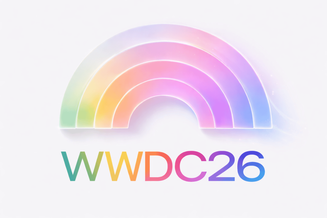 WWDC26 开发者大会宣传图