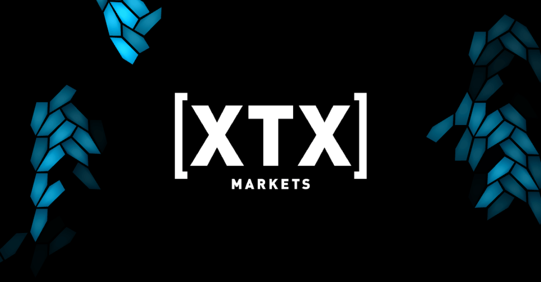 XTX Markets品牌标志