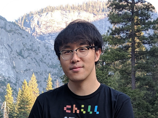 华人AI科学家谢赛宁