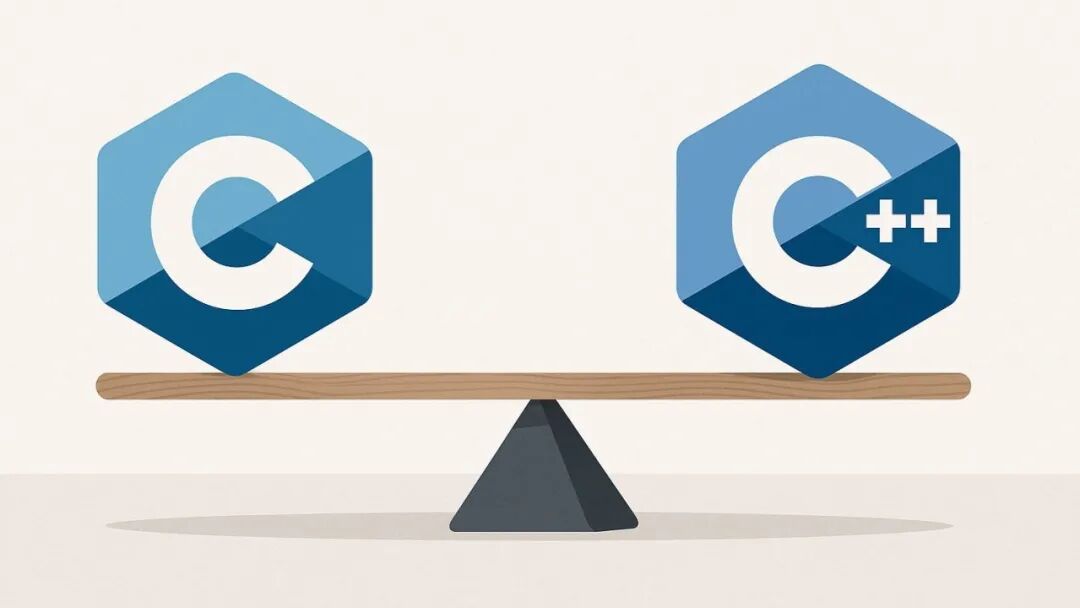 C/C++ 并发编程与内存模型示意图