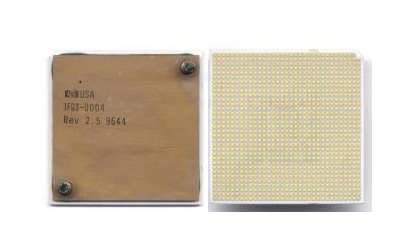 PA-RISC 2.0 架构的 PA-8000 芯片