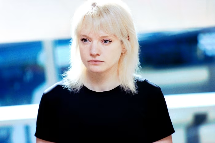 Anthropic哲学家Amanda Askell