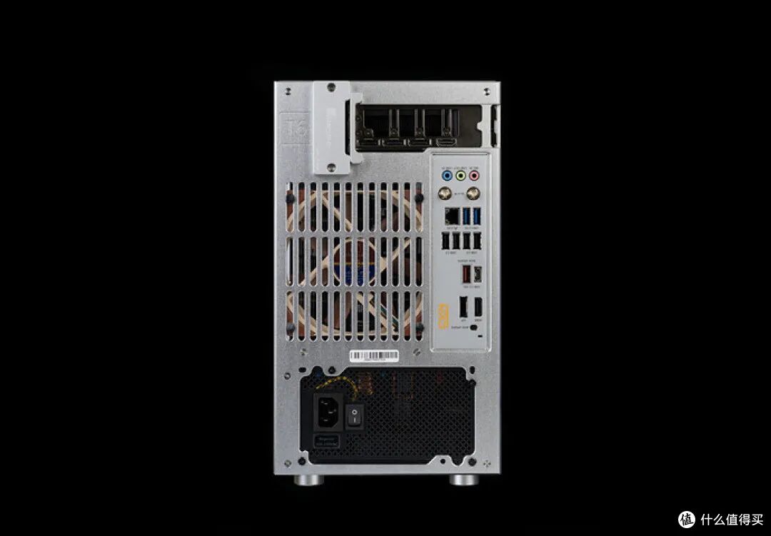 ITX 装机新标杆，iGame GeForce RTX 5060 Ti Mini OC 16GB装机篇