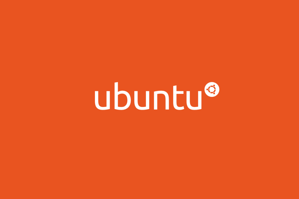 Ubuntu服务器标志