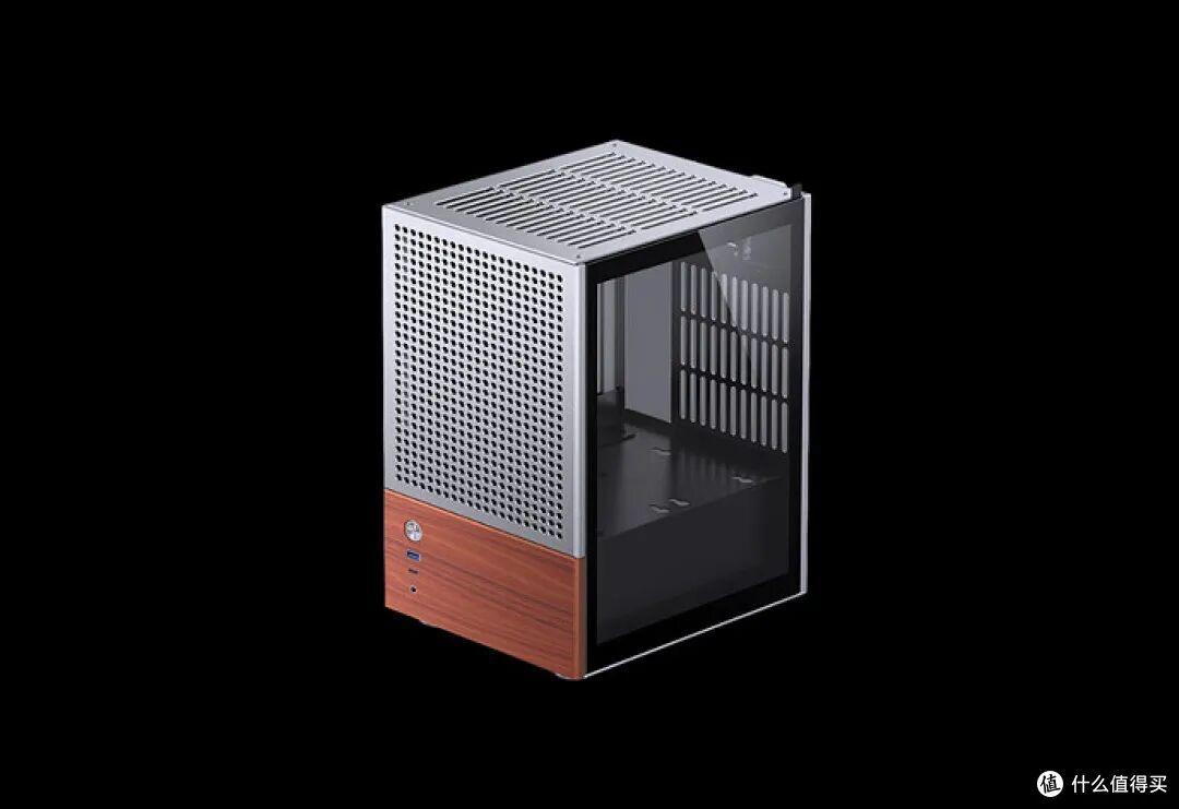 ITX 装机新标杆，iGame GeForce RTX 5060 Ti Mini OC 16GB装机篇