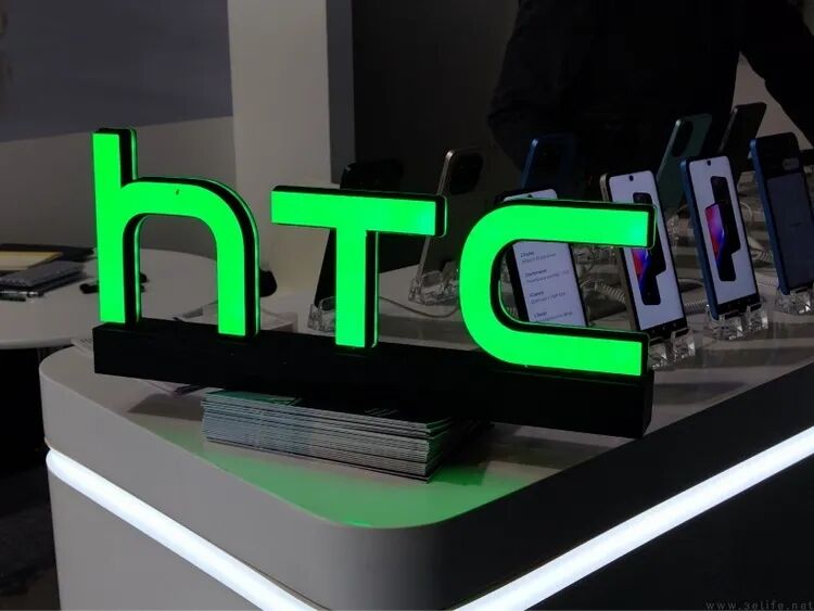 HTC手机的历代演进
