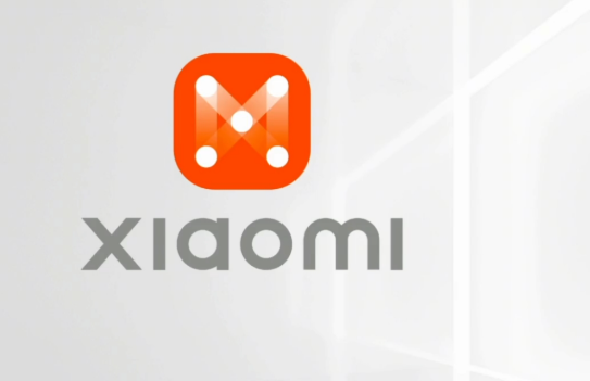 小米Xiaomi品牌标志
