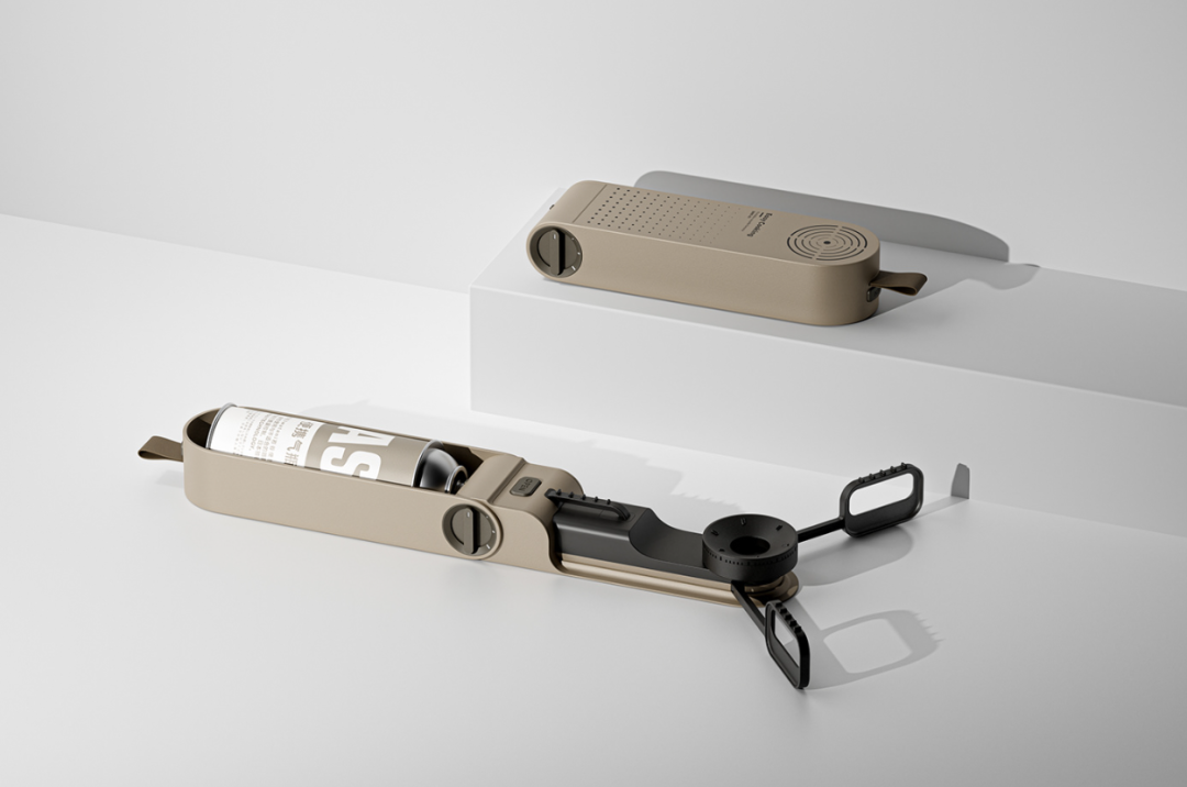 便携式仪器设备