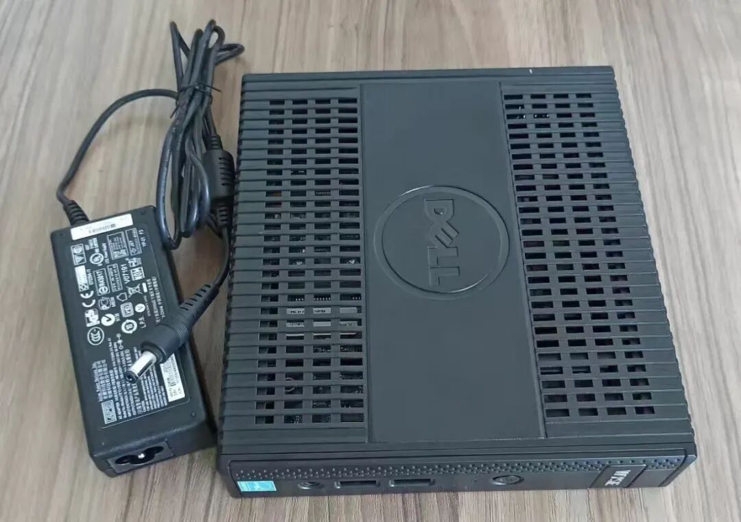 Dell Wyse 5060小主机