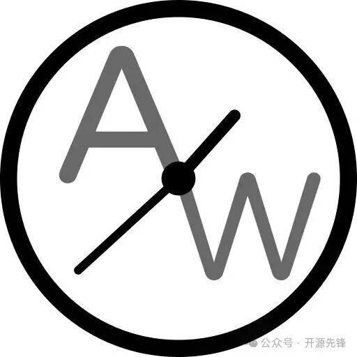 ActivityWatch 界面概览