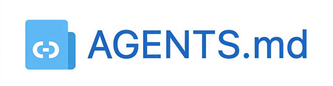 AGENTS.md 规则文件图标