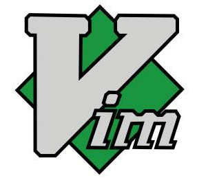 Vim编辑器logo