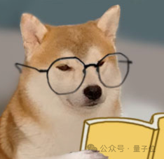 柴犬看书表情包