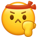 思考表情包