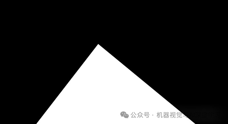 感兴趣区域掩码