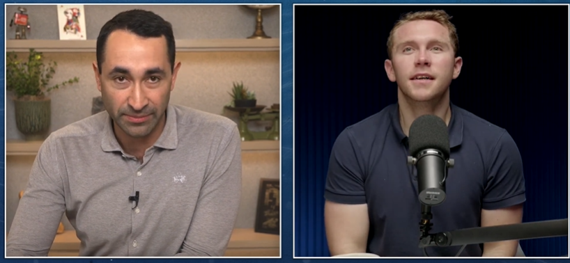 OpenAI Codex负责人Alexander Embiricos访谈