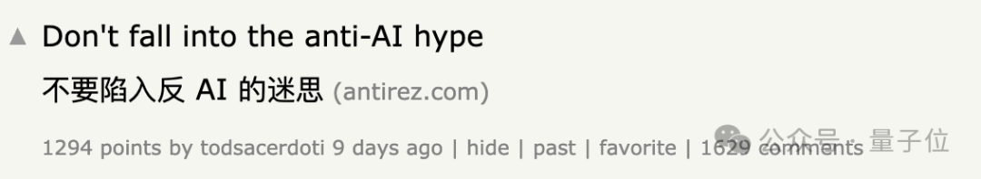 Redis之父Antirez关于AI改变编程的文章