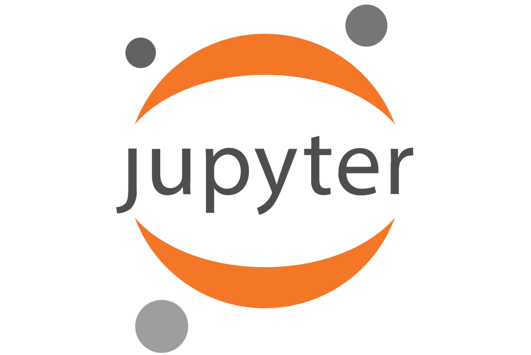 Jupyter Logo