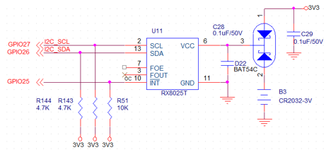 ESM7400工控主板高精度时钟同步方案：PPS与IRIG-B实现亚毫秒级误差 - 图片 - 6