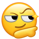 思考表情包