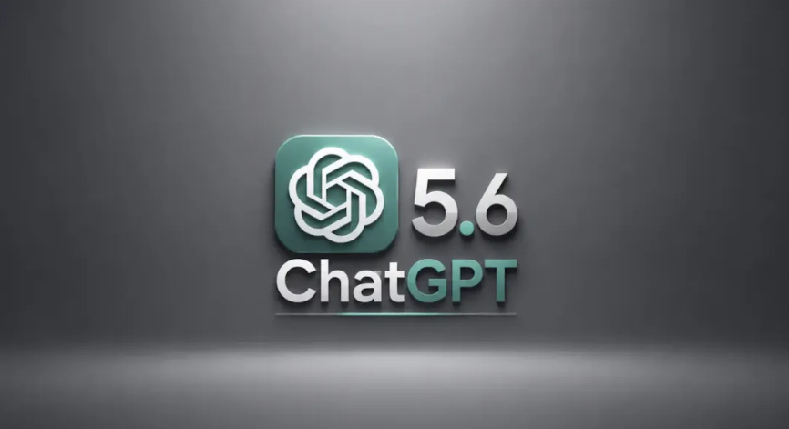 ChatGPT 5.6 模型标志