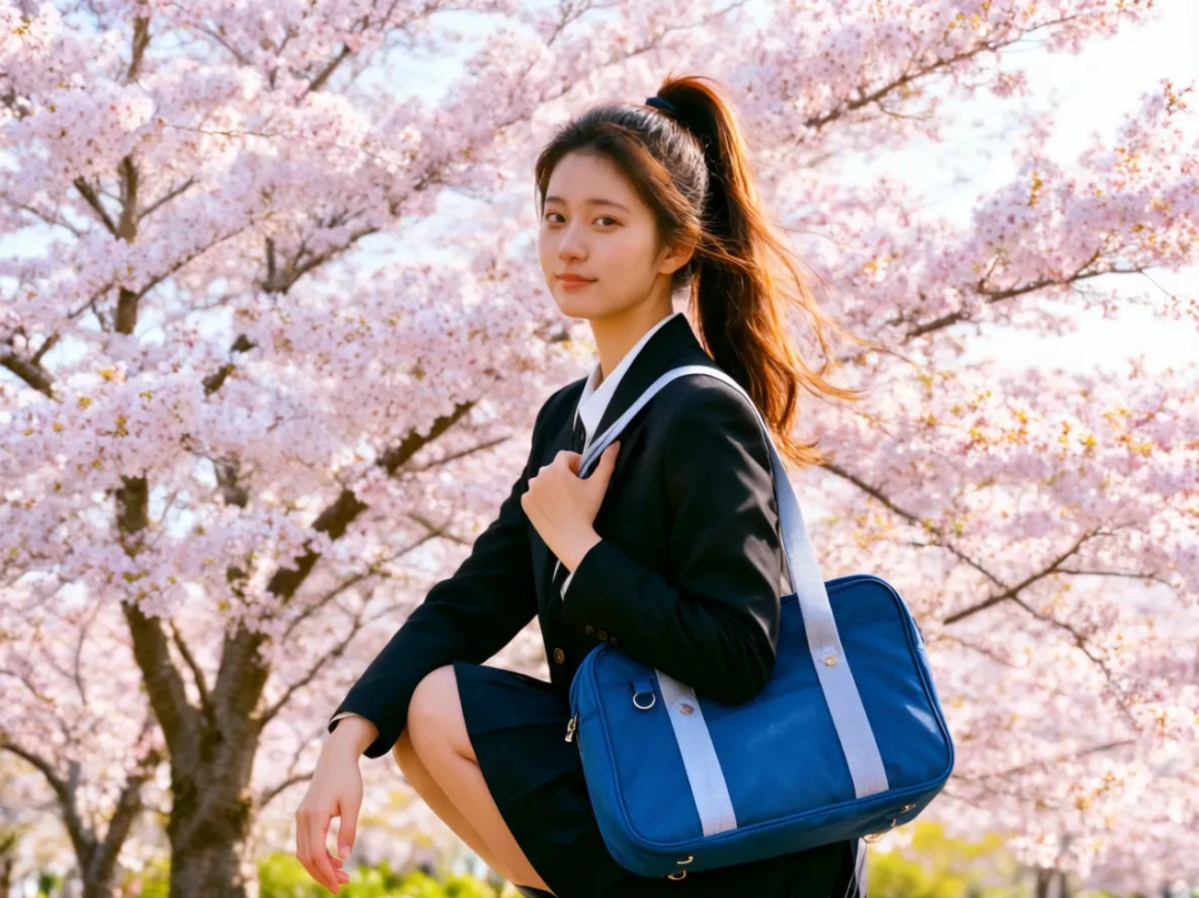 人像换装输入参考图