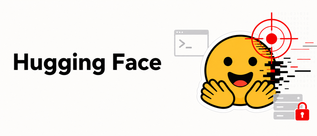 Hugging Face安全防护概念图