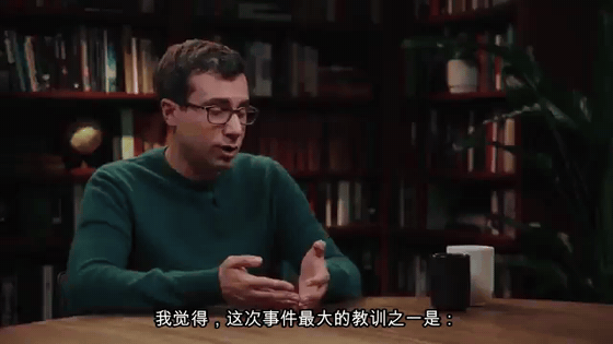 科技博主 Dwarkesh Patel 谈 AI 发展