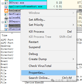 Windows应急响应工具实战指南：进程启动项排查与后门查杀 - 图片 - 15