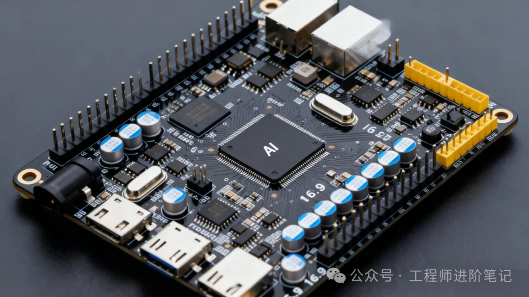 辅助开发示意图