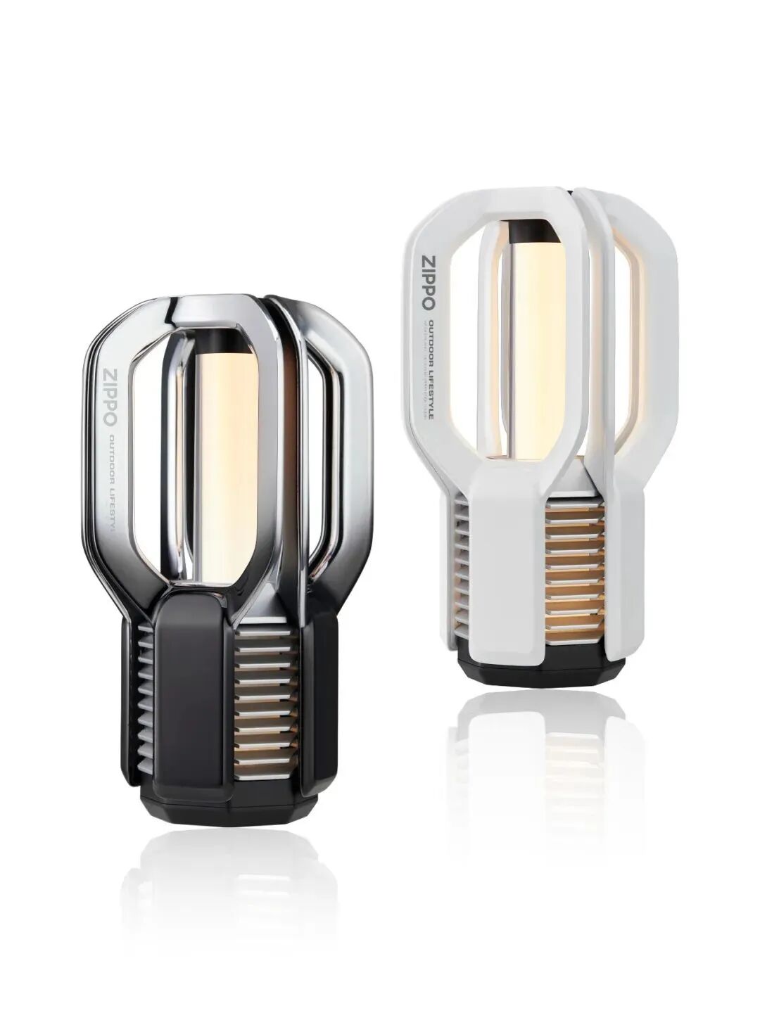 Zippo打火机设计