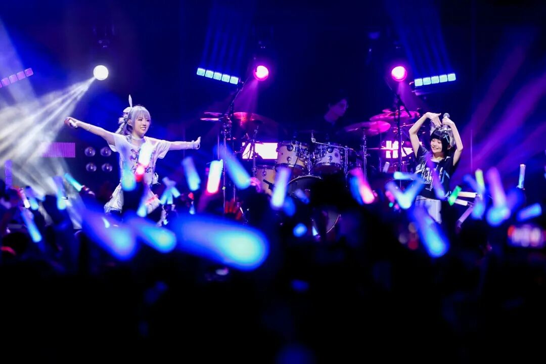 Livehouse现场表演