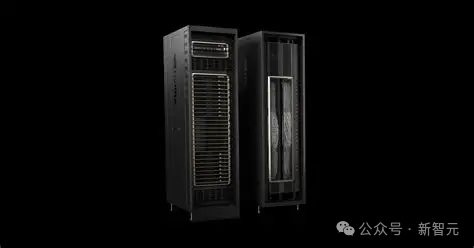 GB200 NVL72服务器机柜