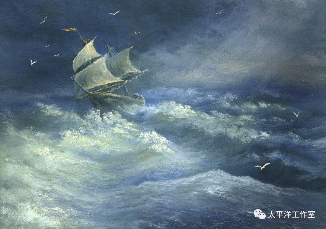 C++奇异迭代器概念示意图