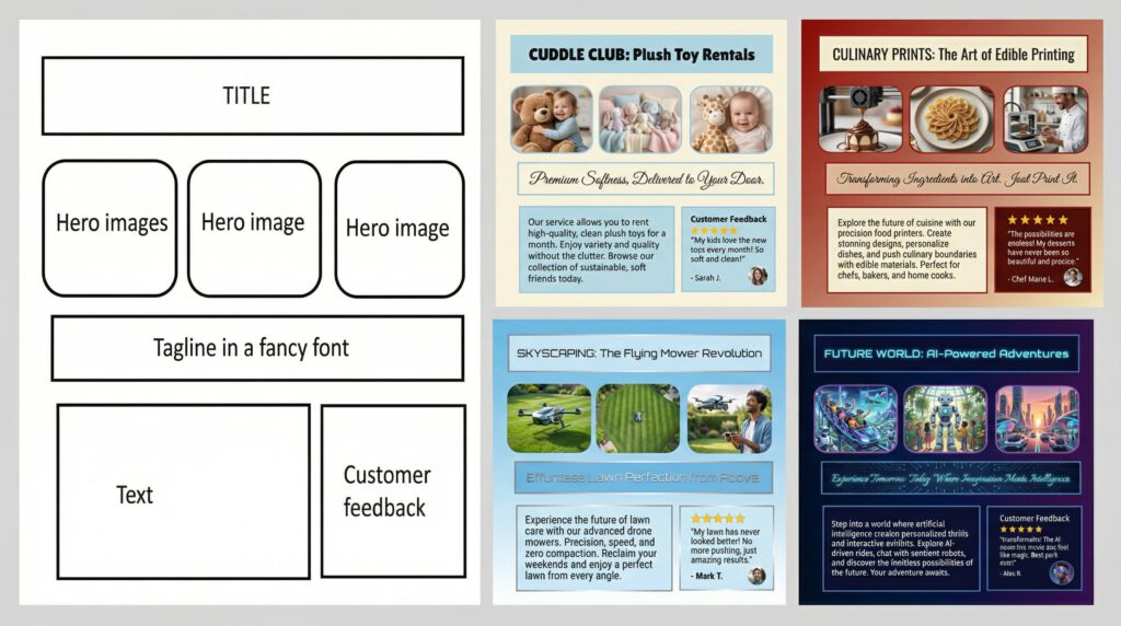 Nano Banana Pro 提示词技巧：10个高级功能实现生产级图像生成 - 图片 - 20