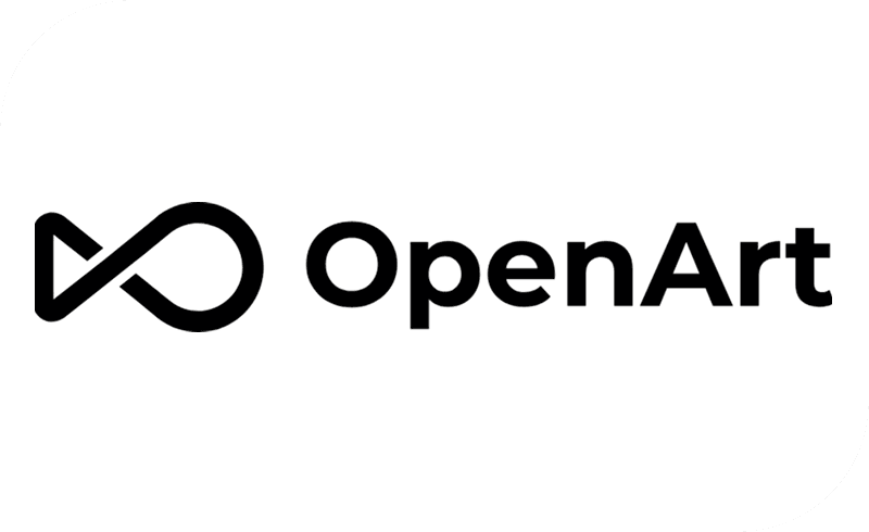 OpenArt Logo