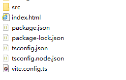 整体生成的结果