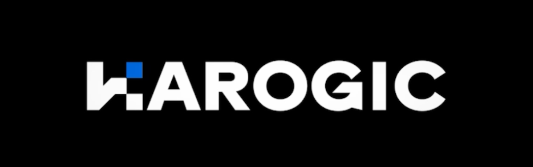 HAROGIC品牌标志
