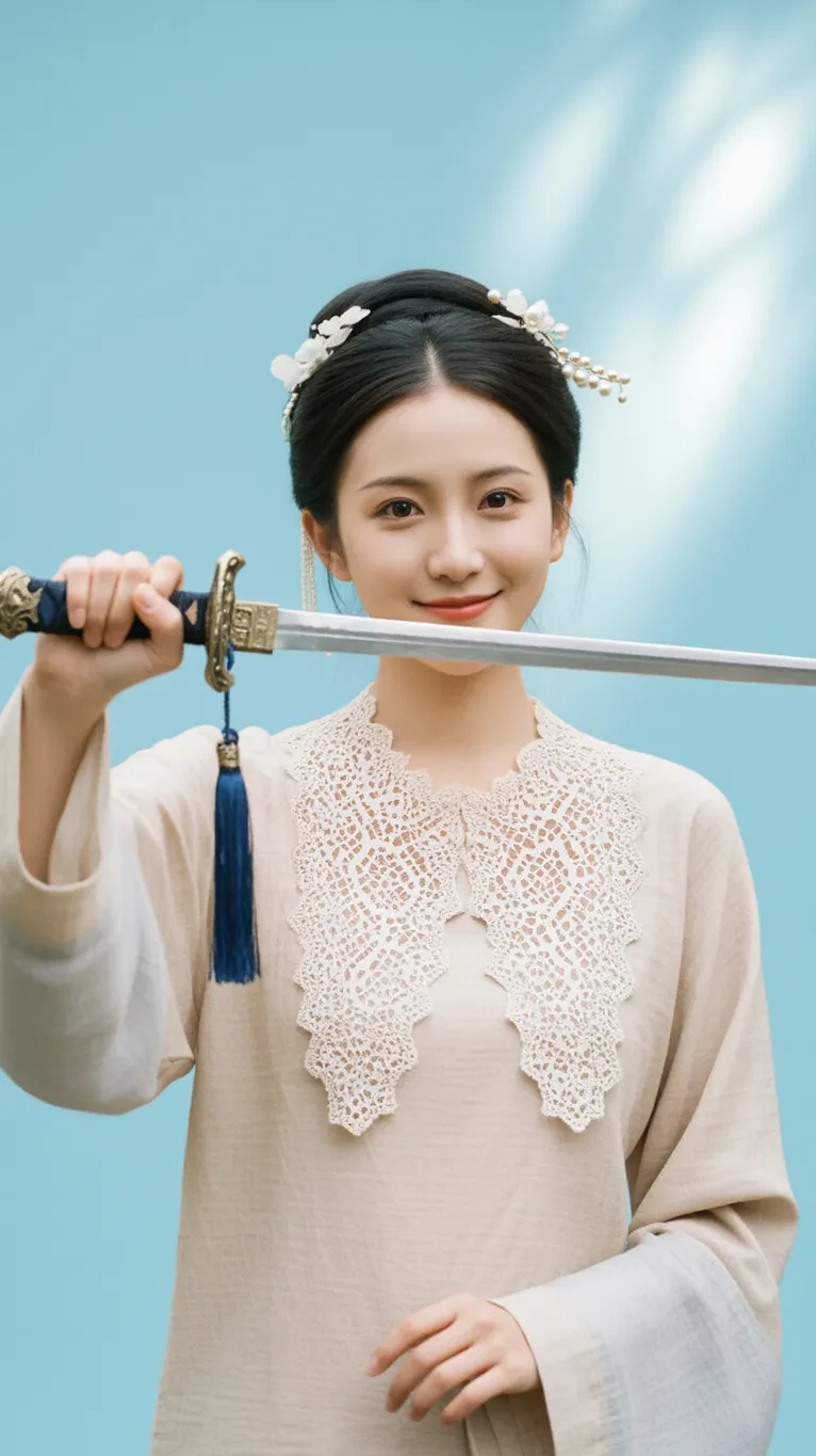 FireRed-Image-Edit v1.1 编辑效果2