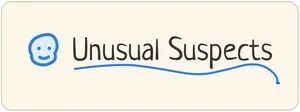 Unusual Suspects 不寻常的嫌疑人游戏图标