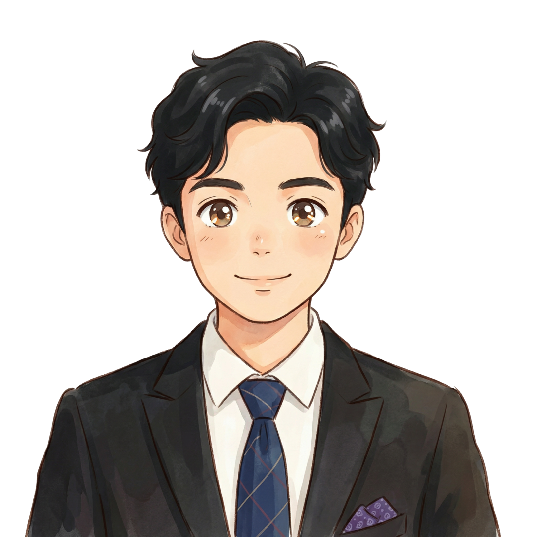 前端开发员工虚拟形象